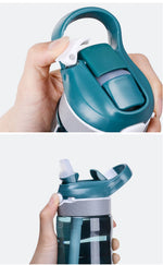 Aquanaut 2.0 — Modern Personal Filtration